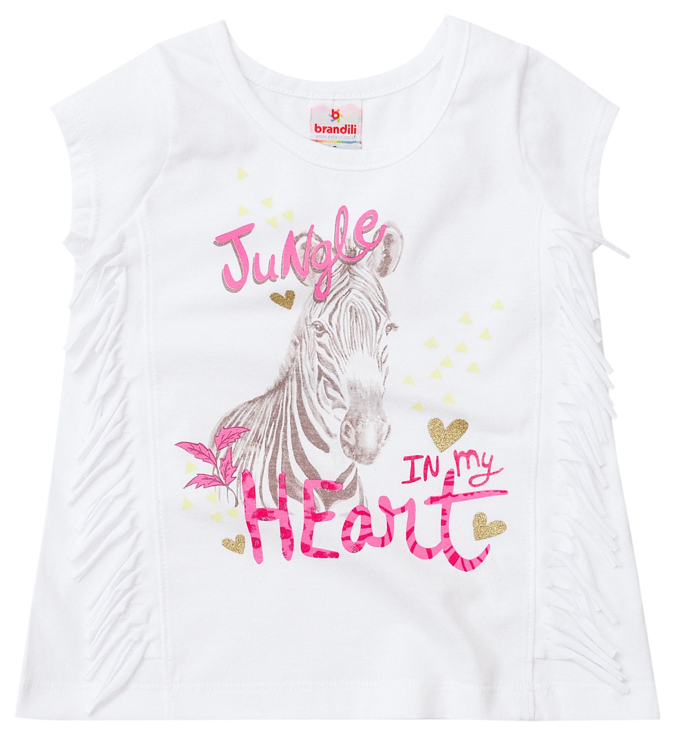 Conjunto Curto Calça Capri