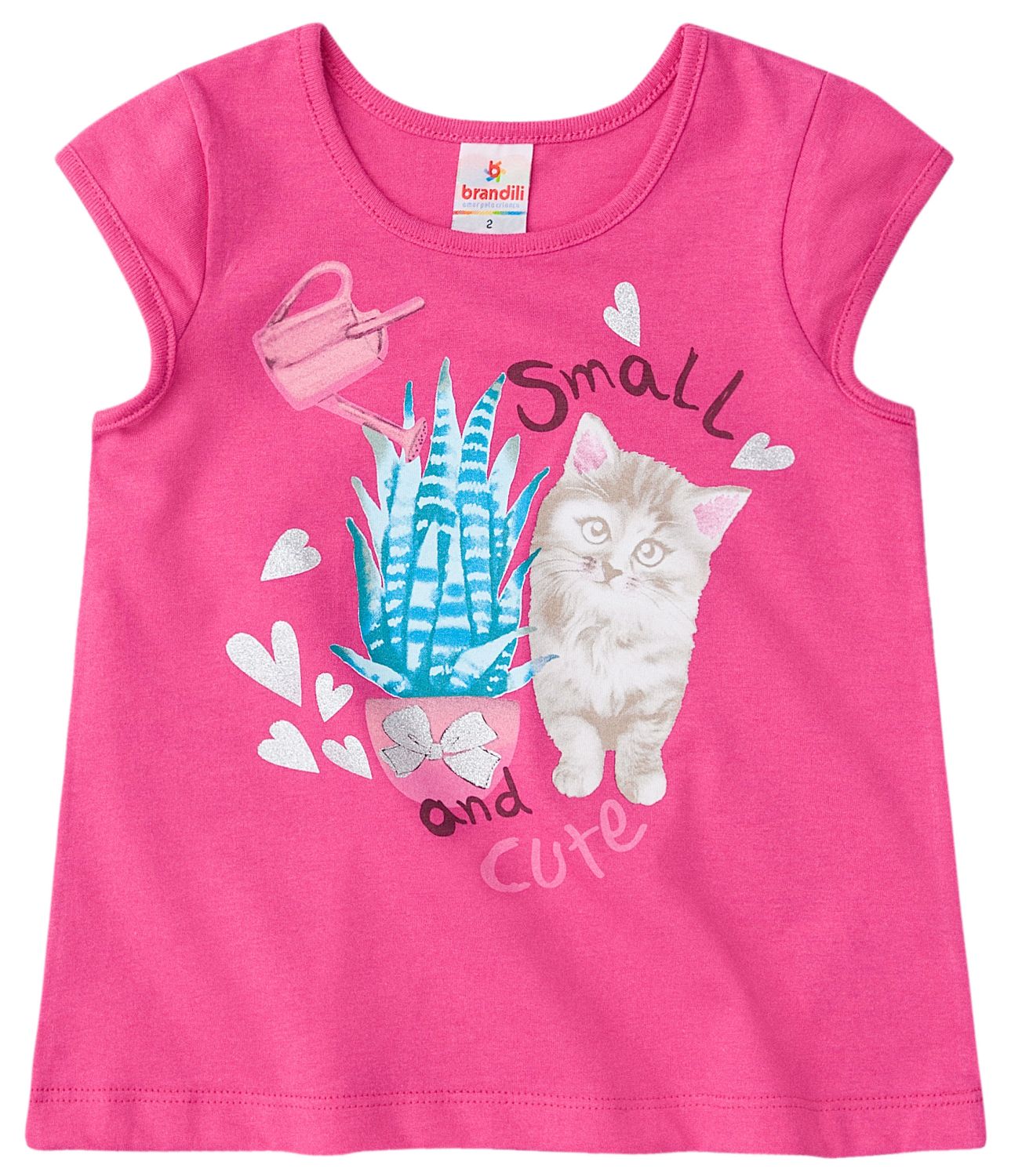 Conjunto Curto Calça Capri