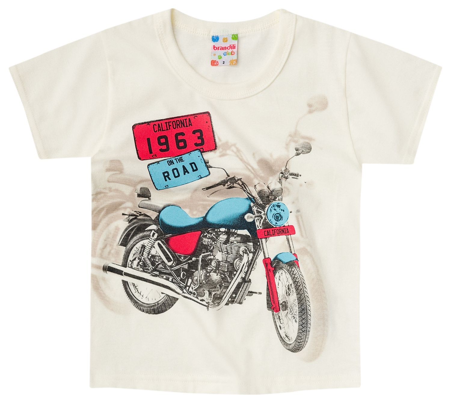 Conjunto Curto Tactel