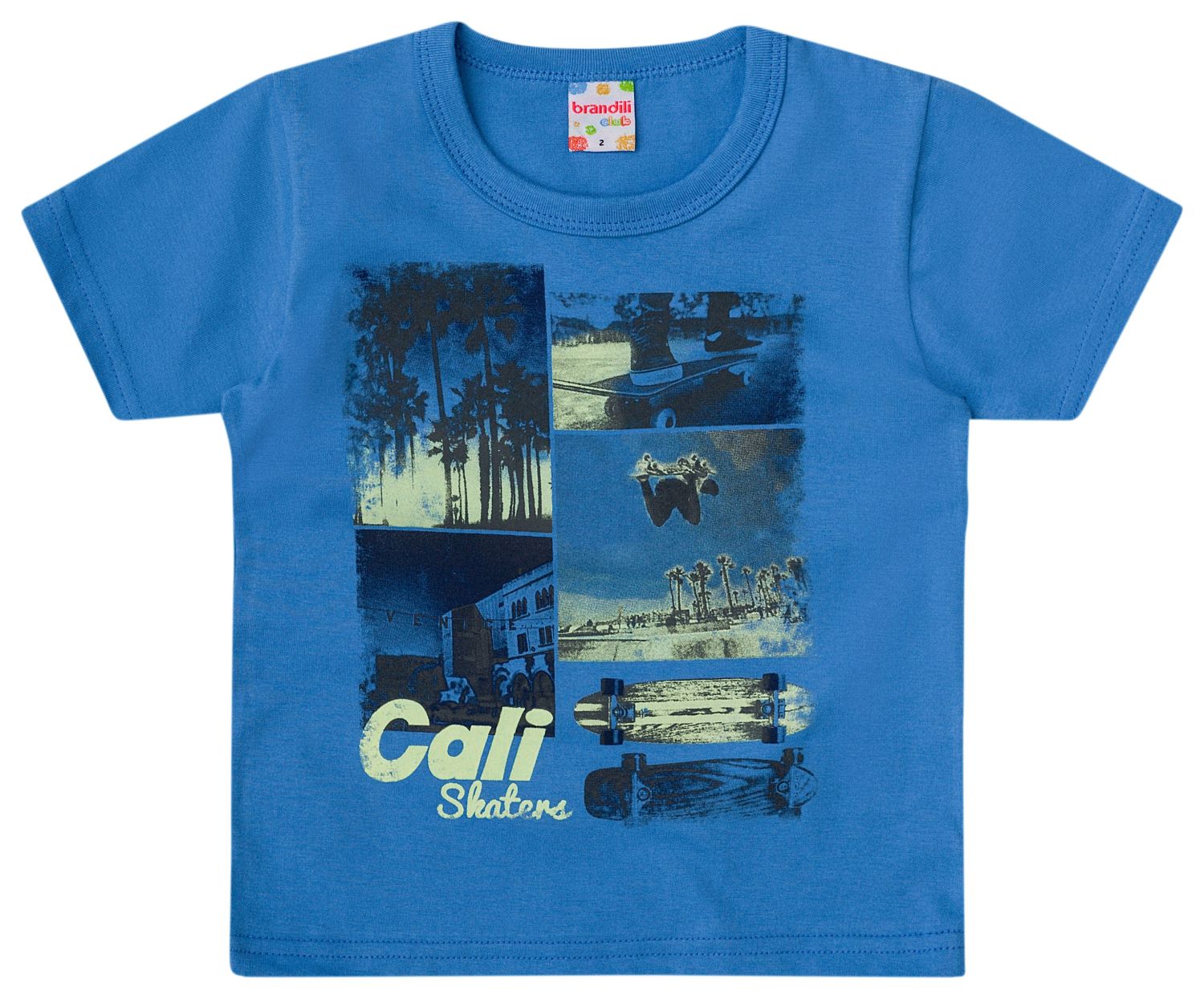 Conjunto Curto Bermuda