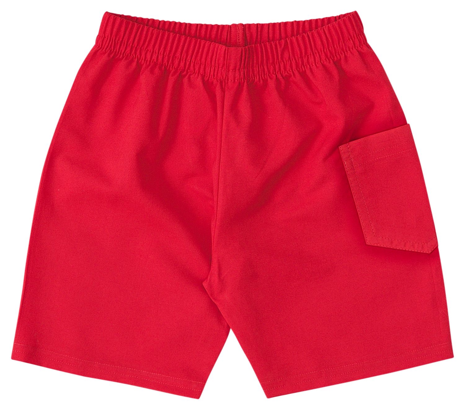 Conjunto Curto Homem Aranha