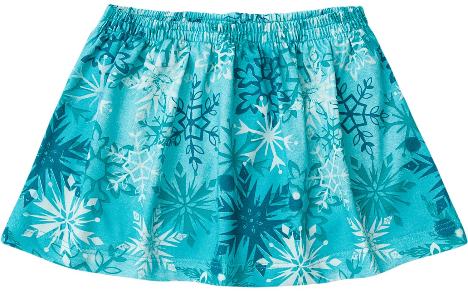 Conjunto Curto Frozen