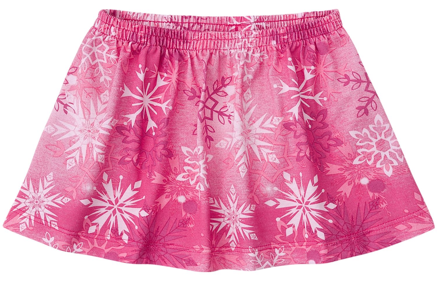 Conjunto Curto Frozen