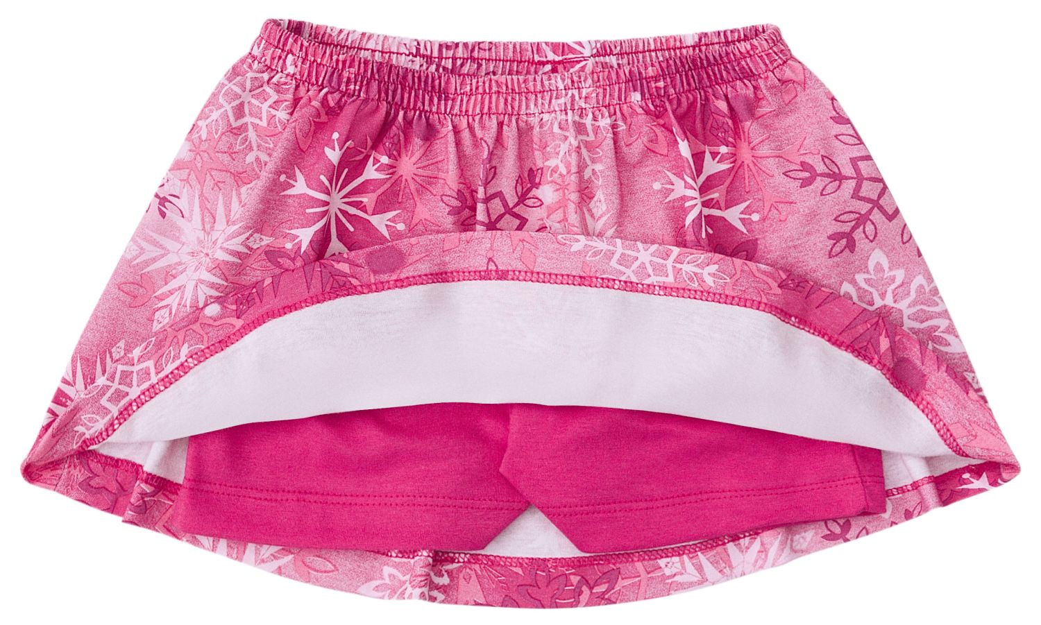 Conjunto Curto Frozen