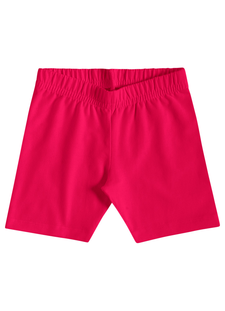 Shorts Básico Menina