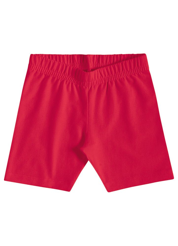 Shorts Básico Menina