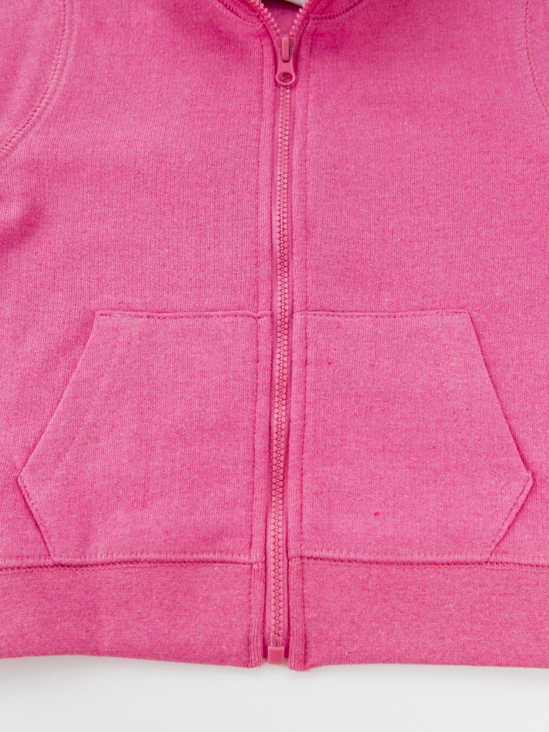 Casaco Marinho com Ziper