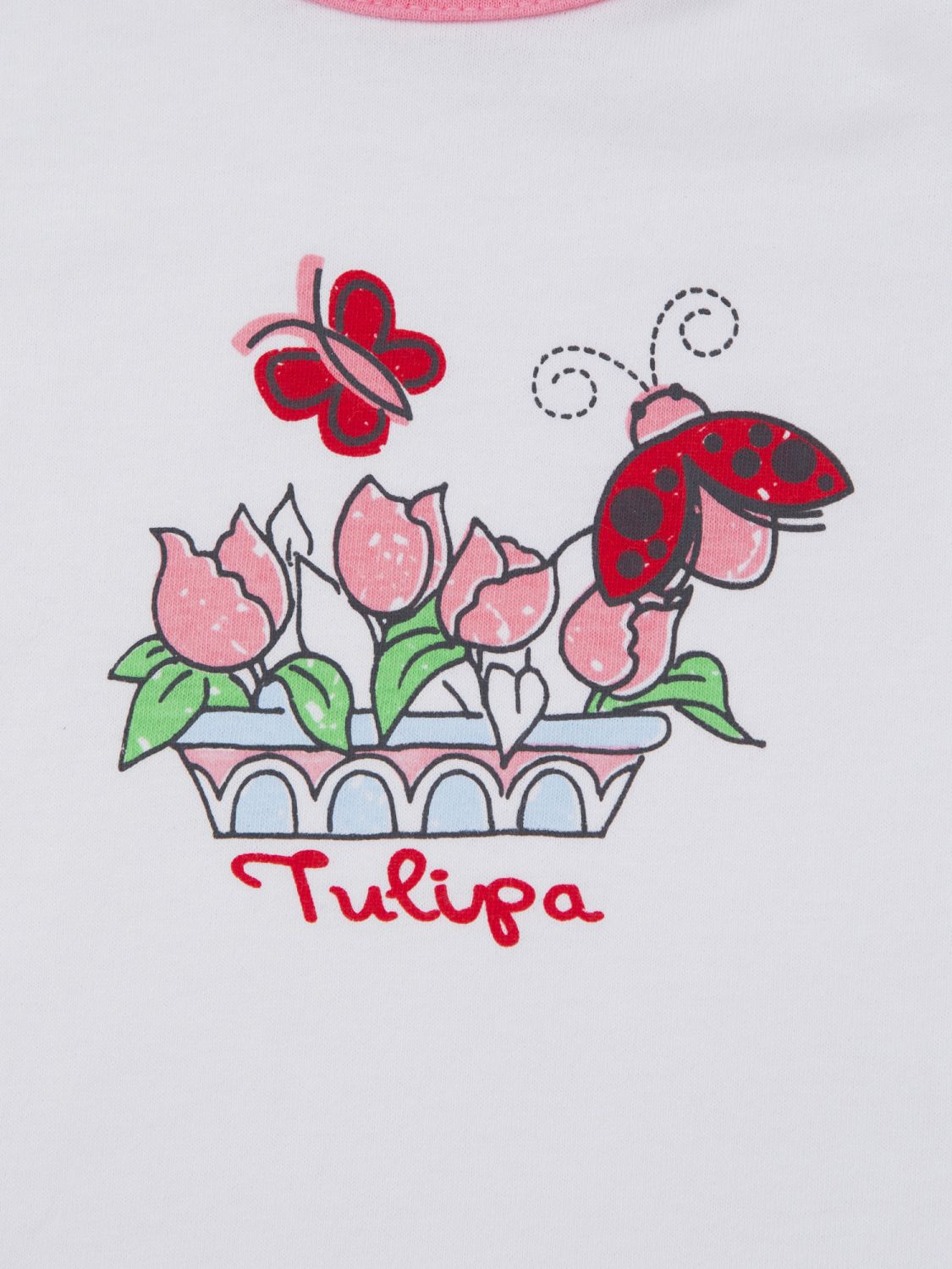 Blusinha Kit com 2 peças