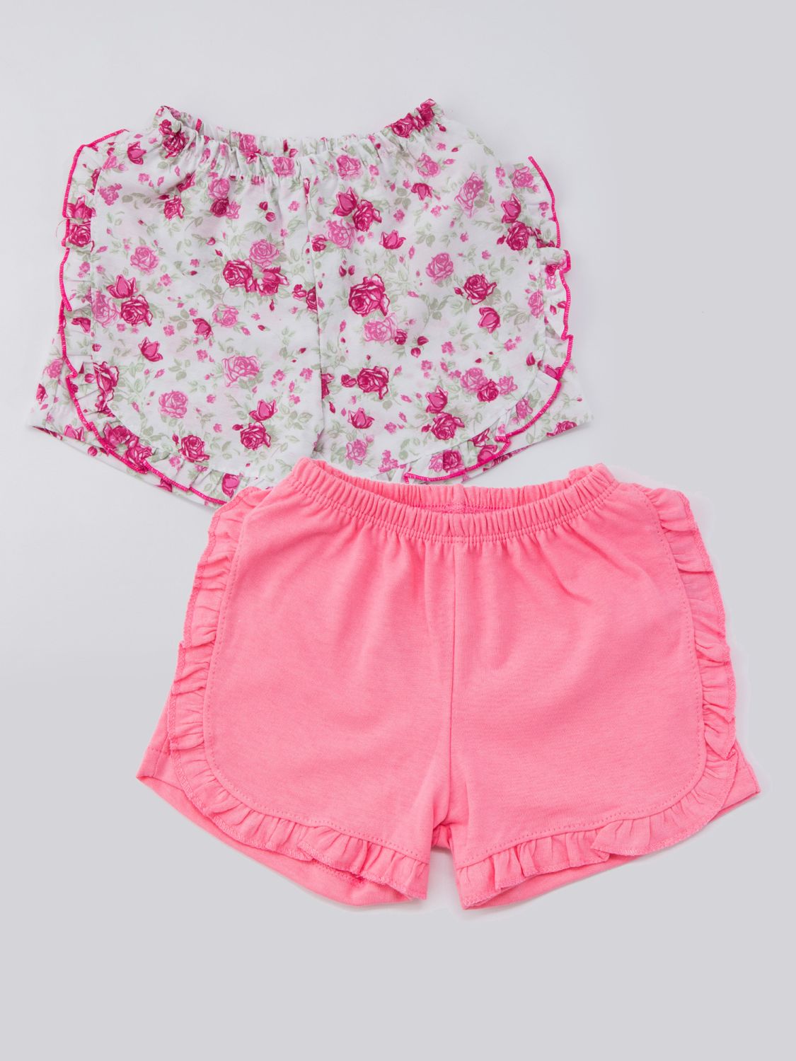 Shorts Kit com 2 peças