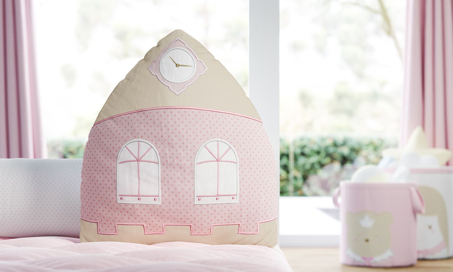 Kit Montessoriano Amiguinhas Realeza