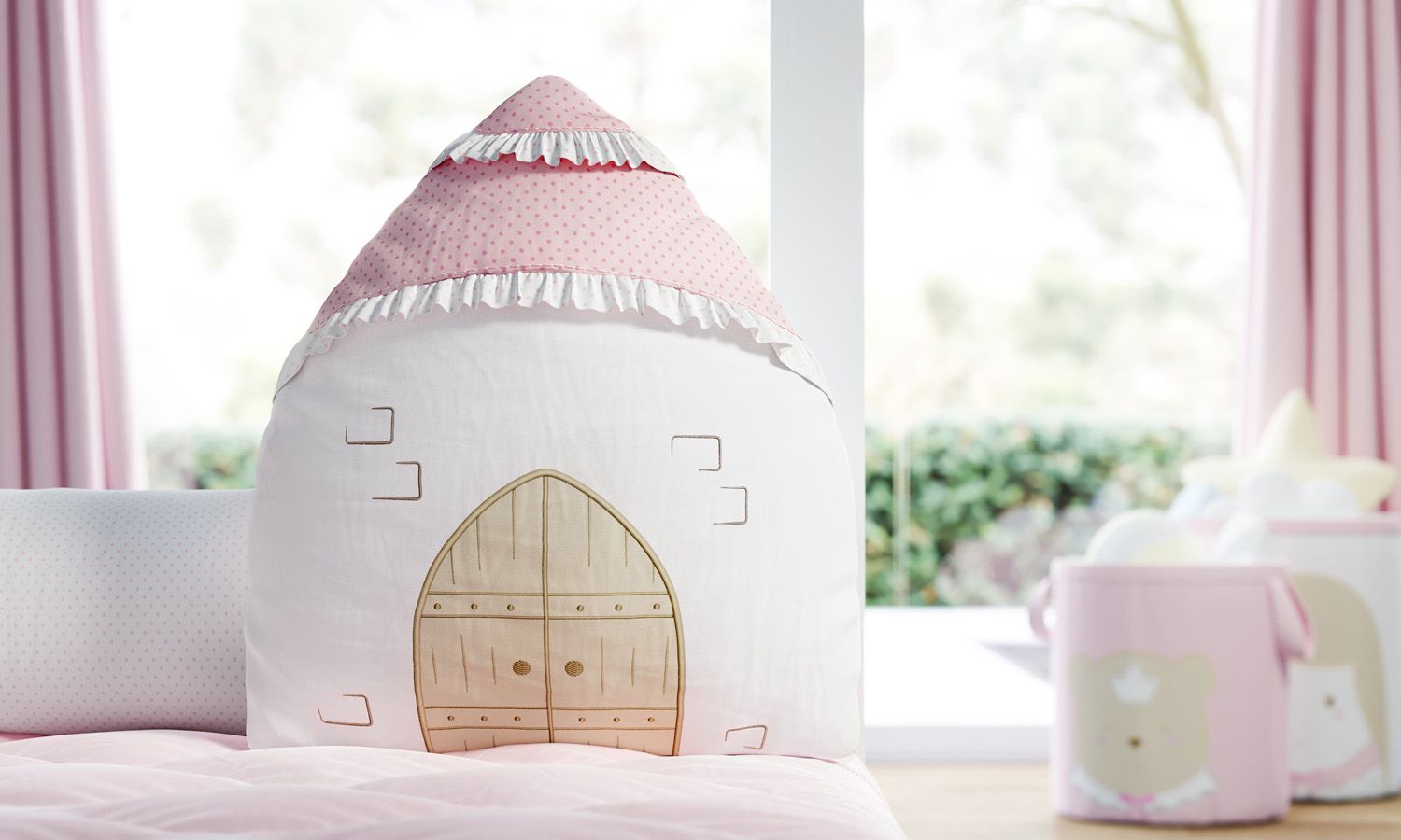 Kit Montessoriano Amiguinhas Realeza