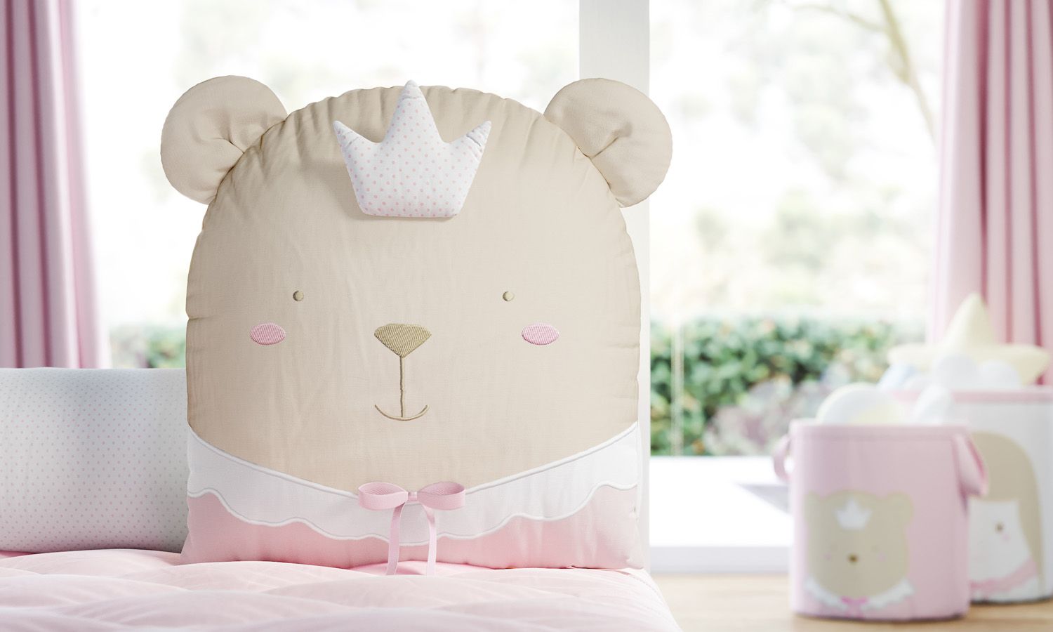 Kit Montessoriano Amiguinhas Realeza