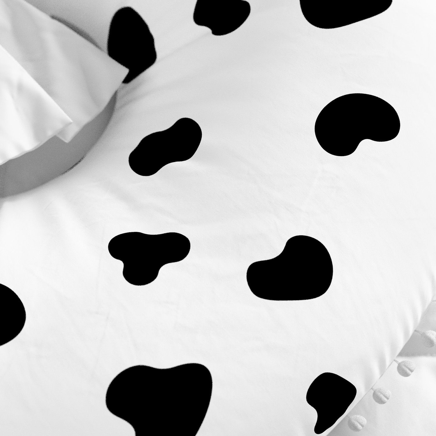 Almofada Amamentação Vaquinha