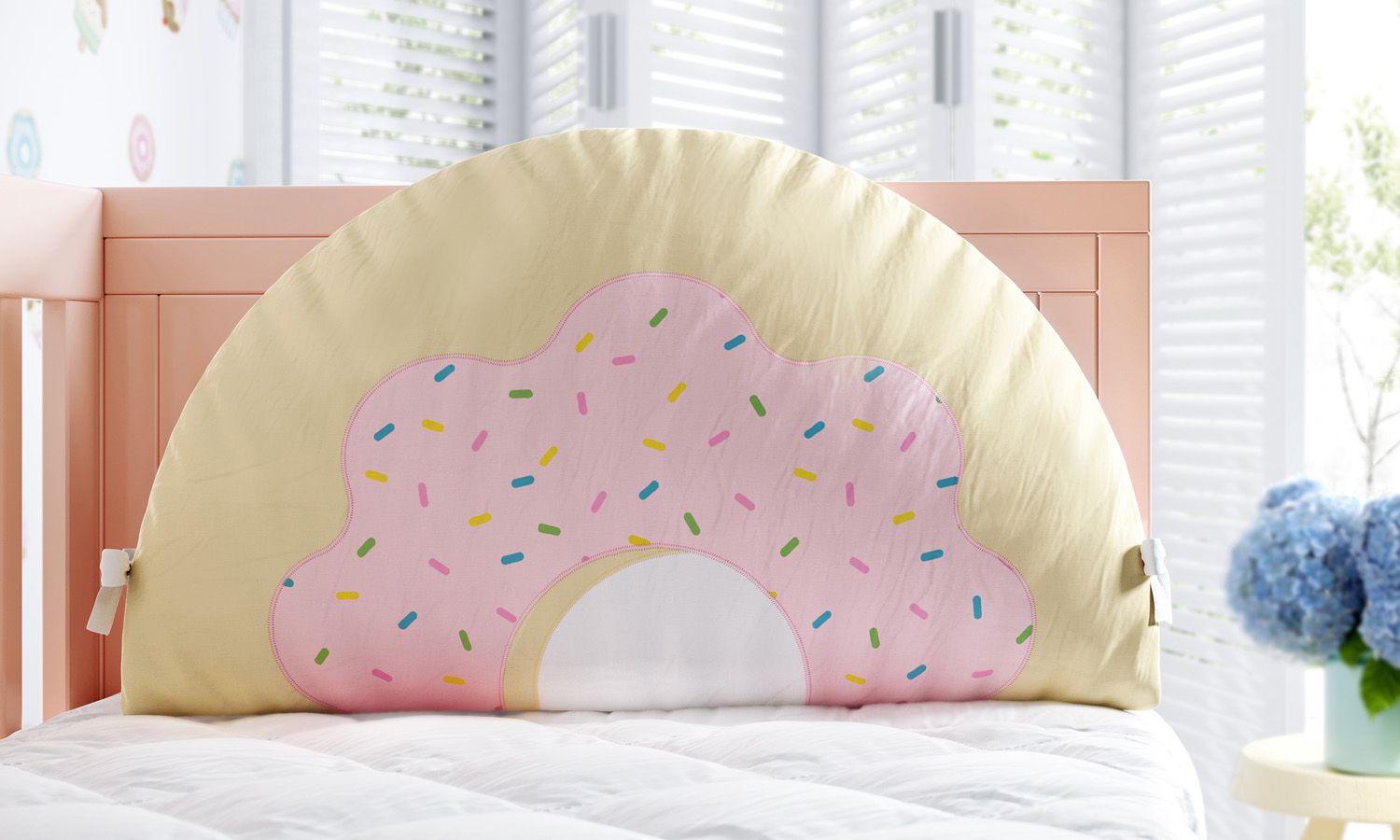 Kit Berço Doce Encanto