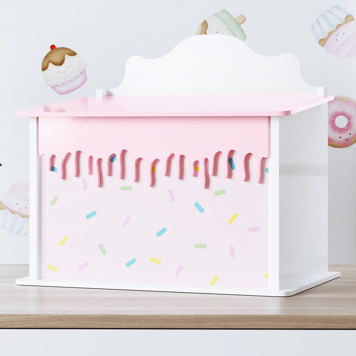 Farmacinha Doce Encanto