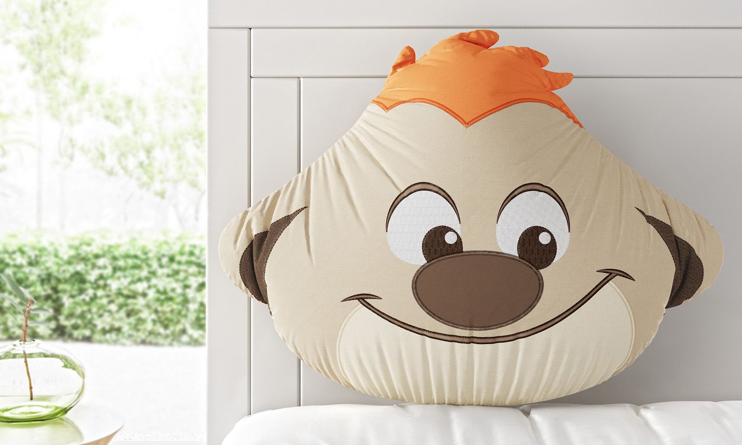 Kit Berço Amiguinhos O Rei Leão