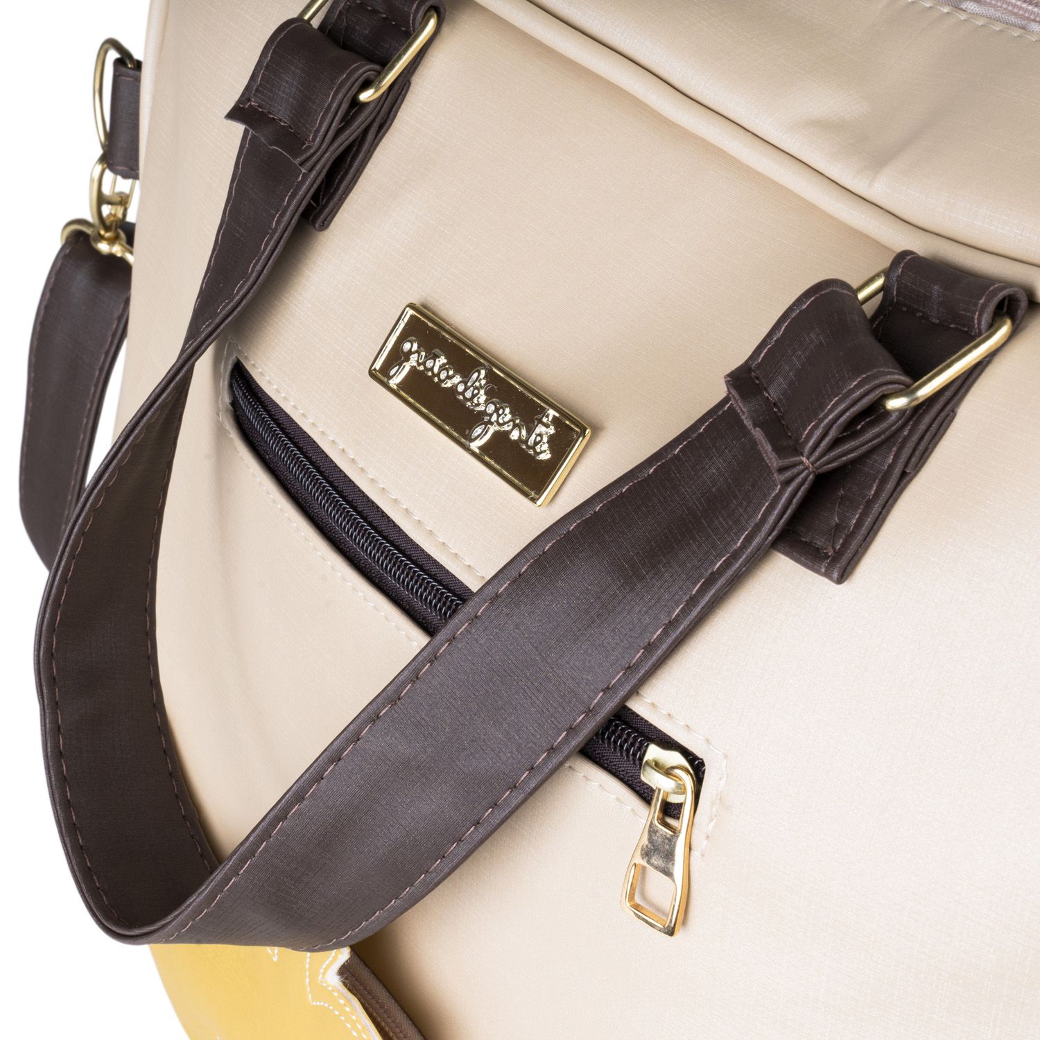 Bolsa Maternidade Simba O Rei Leão 47cm