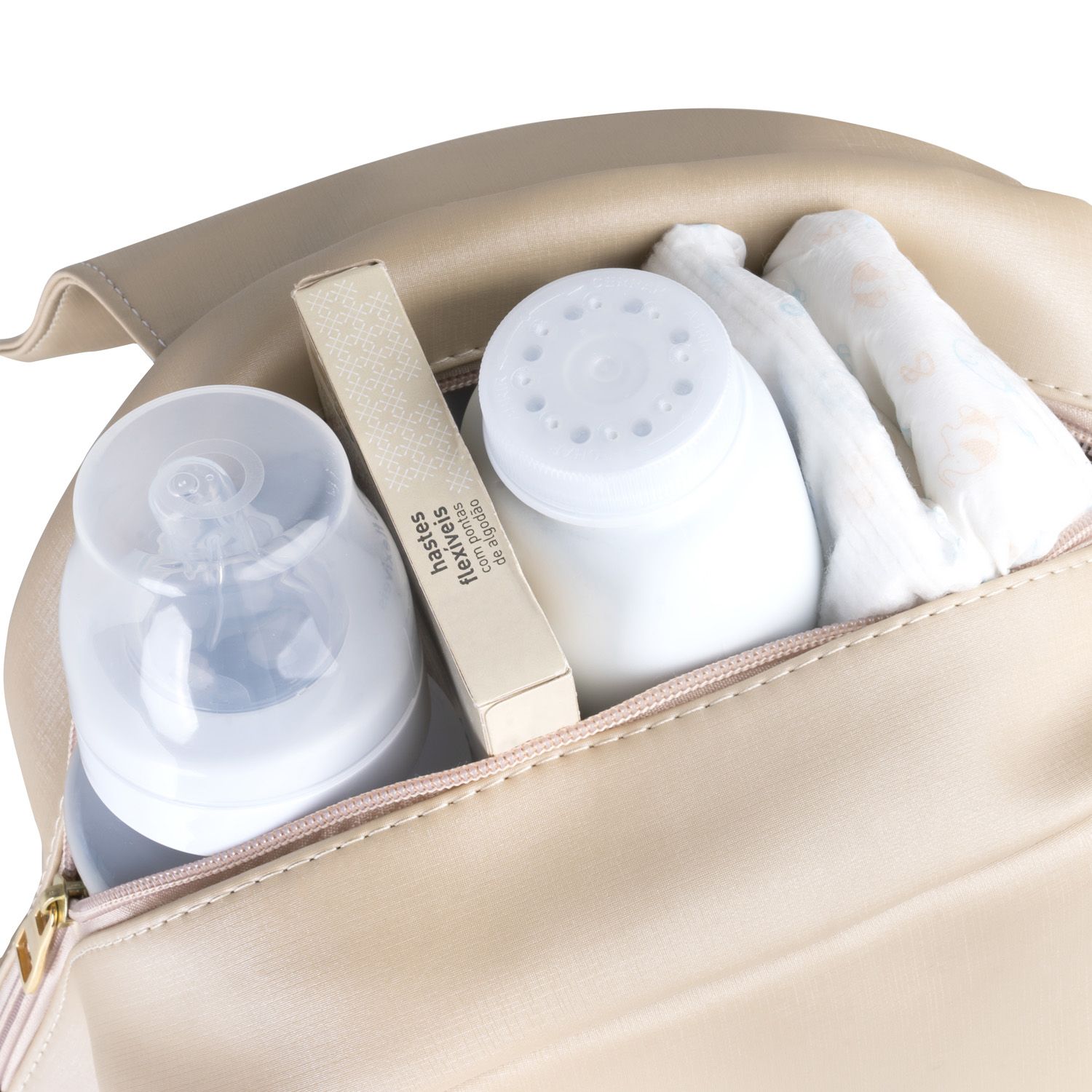 Mochila Maternidade Simba O Rei Leão 35cm