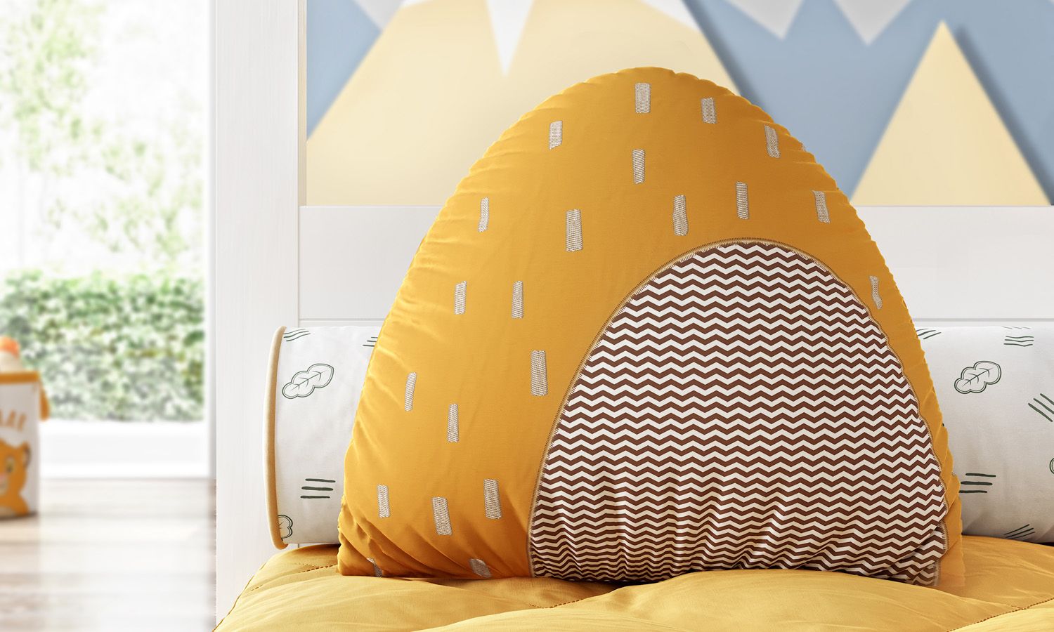 Kit Montessoriano Amiguinhos O Rei Leão