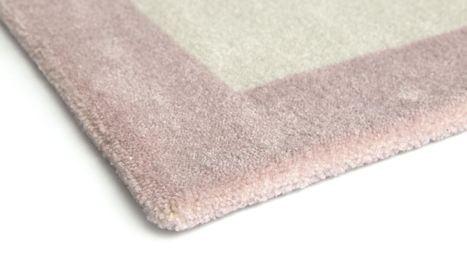 Tapete Retangular Azul Moldura Marinho 1,50m