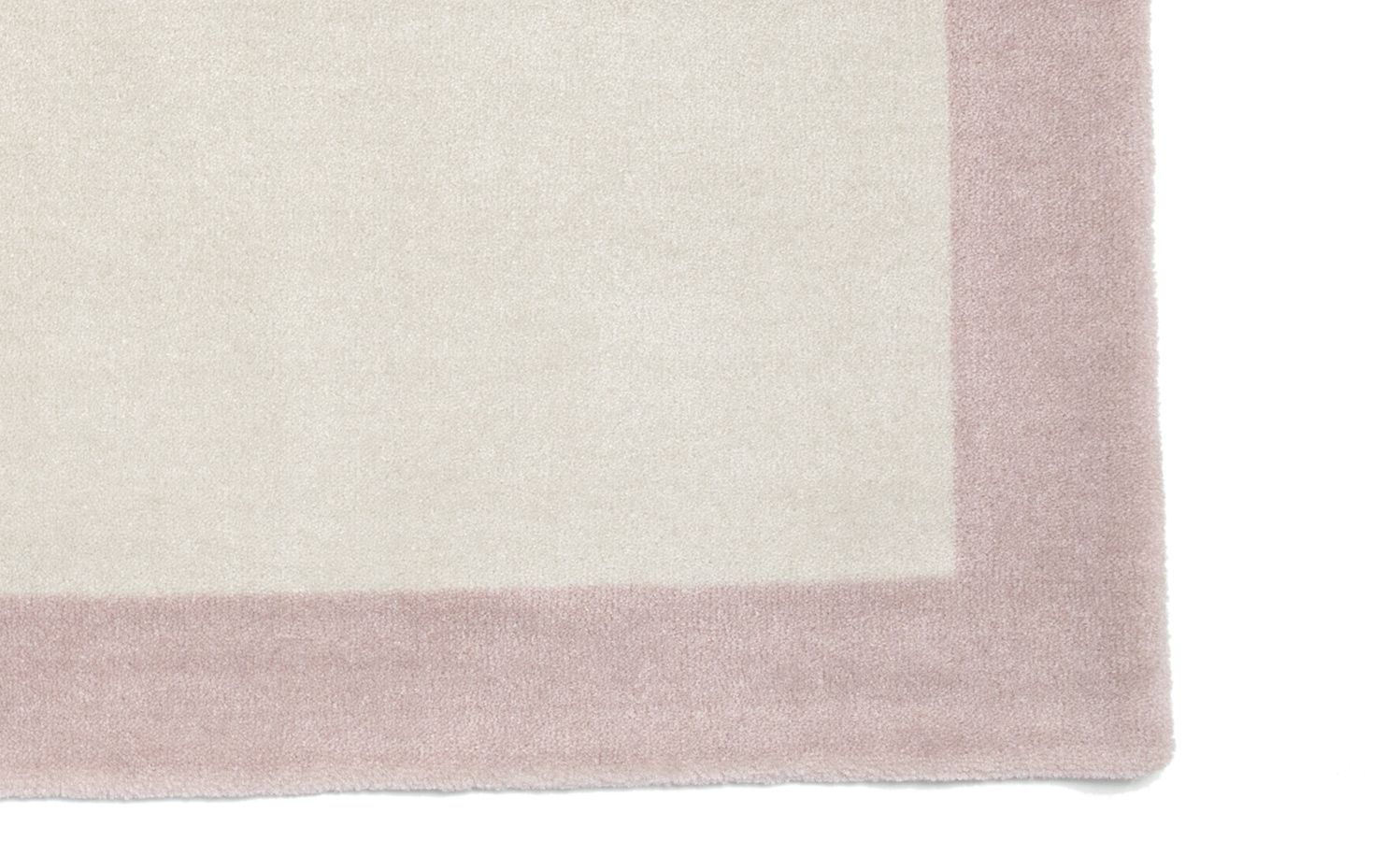 Tapete Retangular Azul Moldura Marinho 1,50m