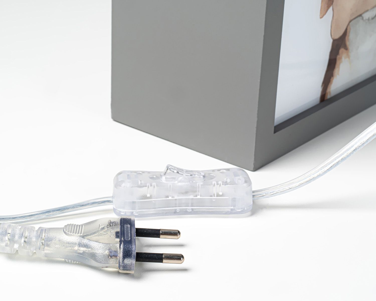 Luminária Led Cachorrinho Amigo Beagle