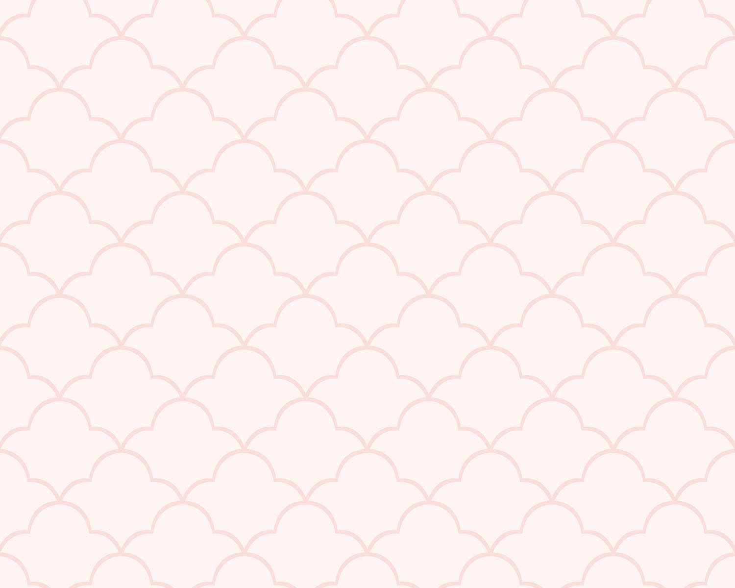 Papel de Parede Art Deco Preto