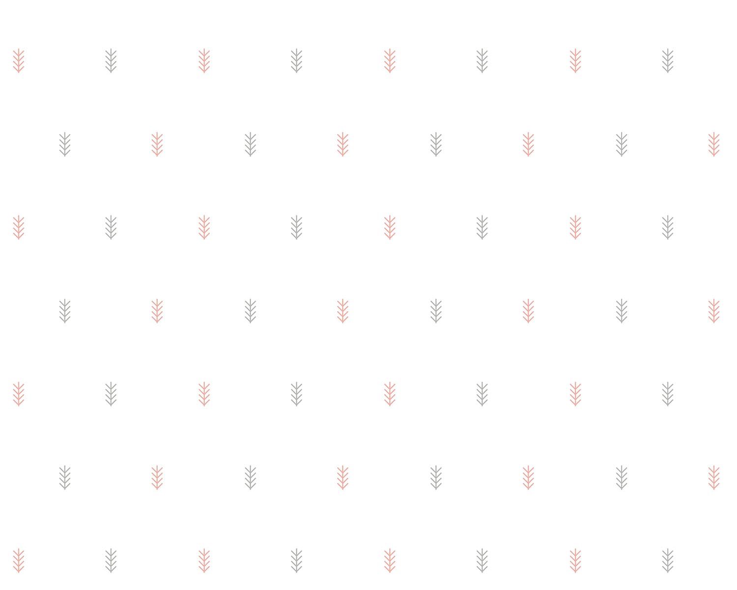 Papel de Parede Setas Preto e Cinza