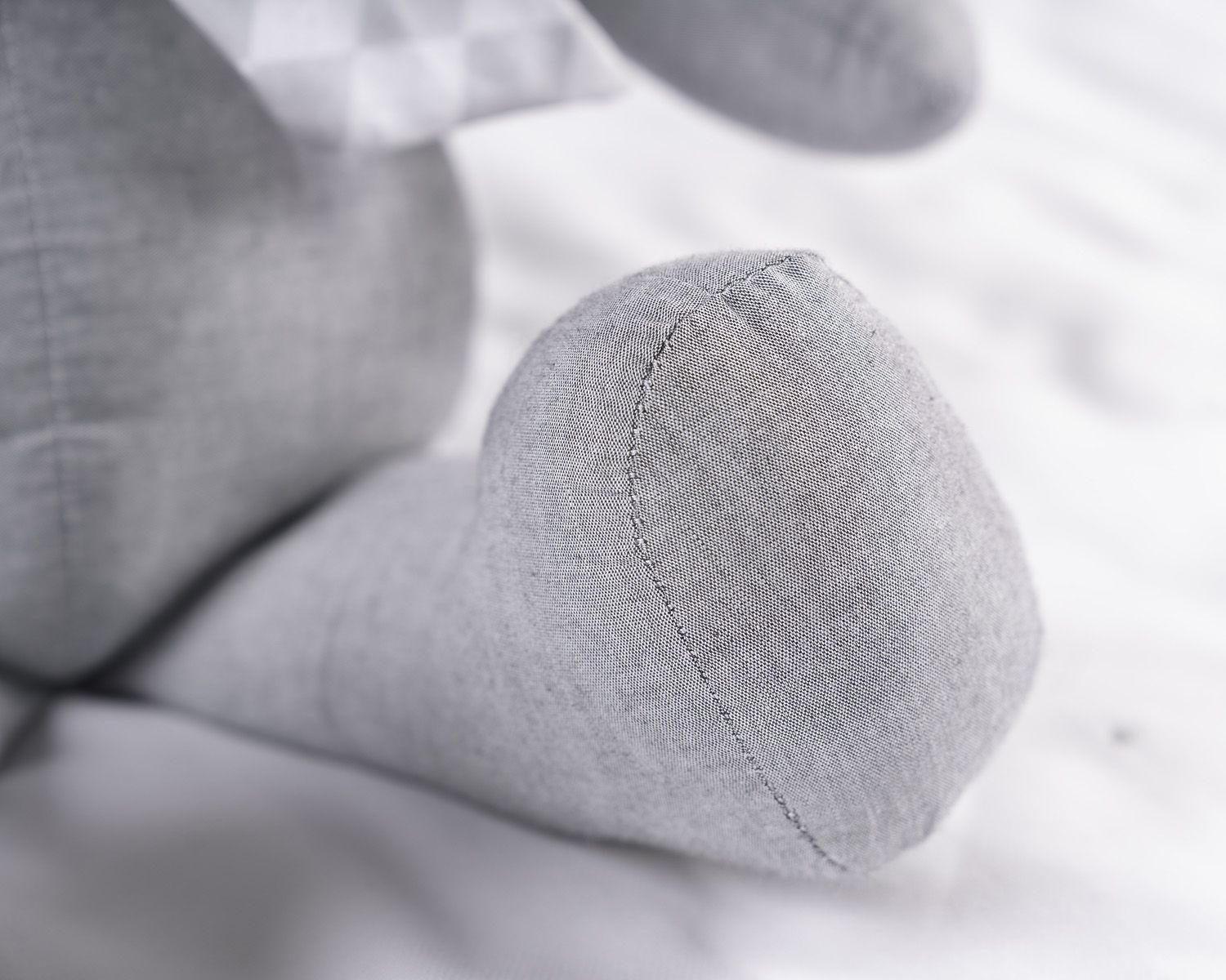 Urso Theodore Grafite