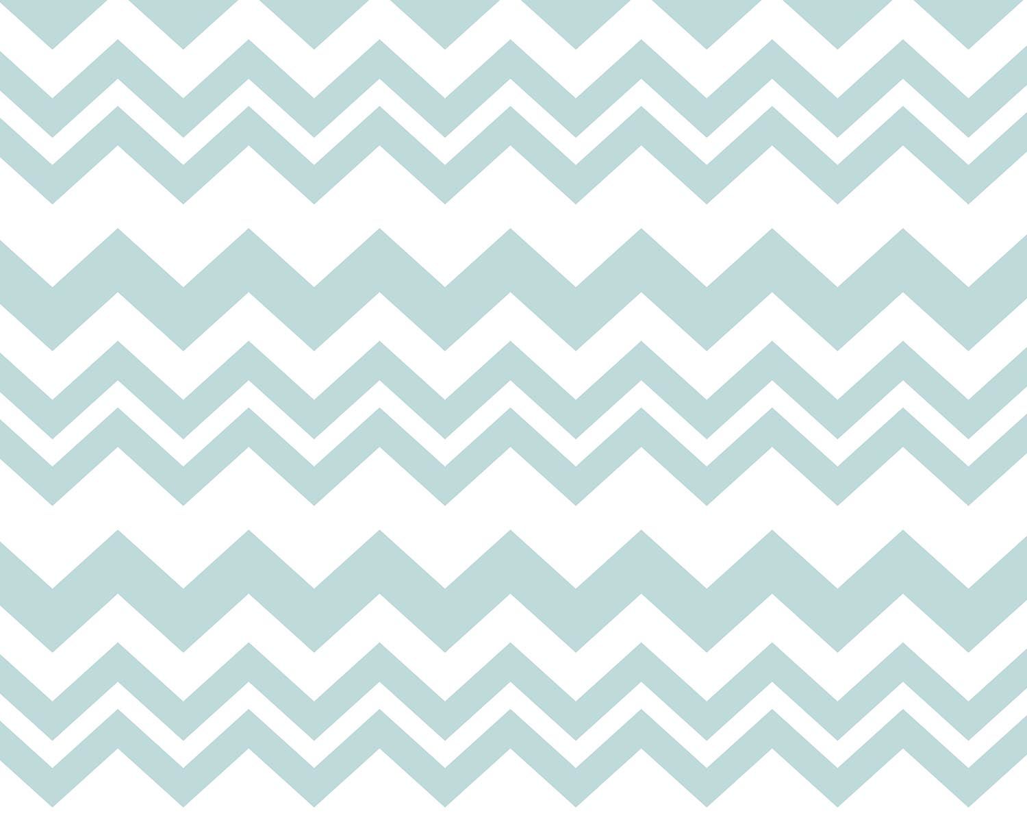 Papel de Parede Chevron Rosa Ballet