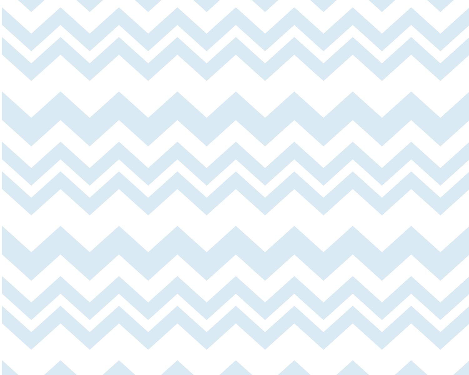 Papel de Parede Chevron Rosa Ballet