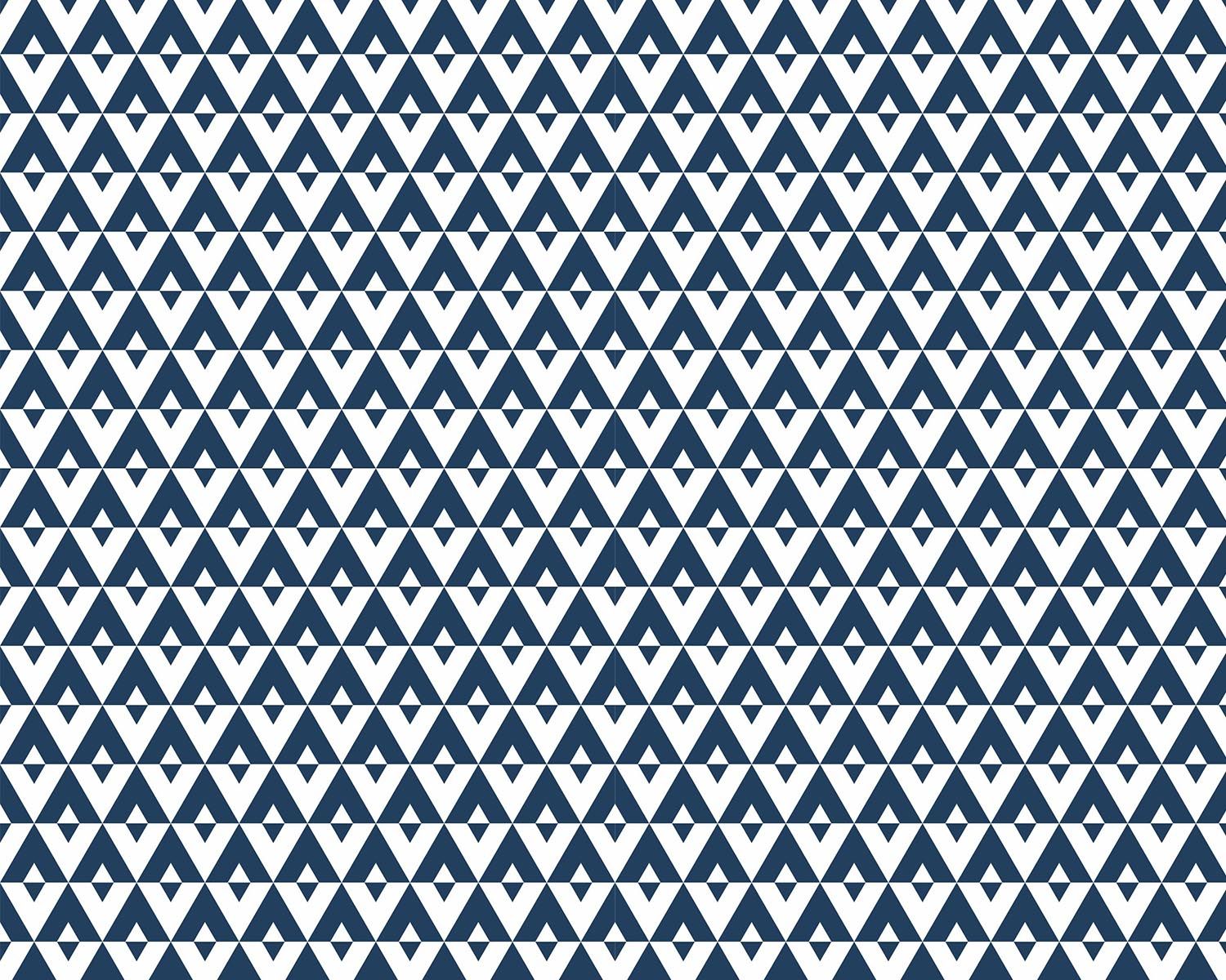 Papel de Parede Geométrico Rosa Antigo