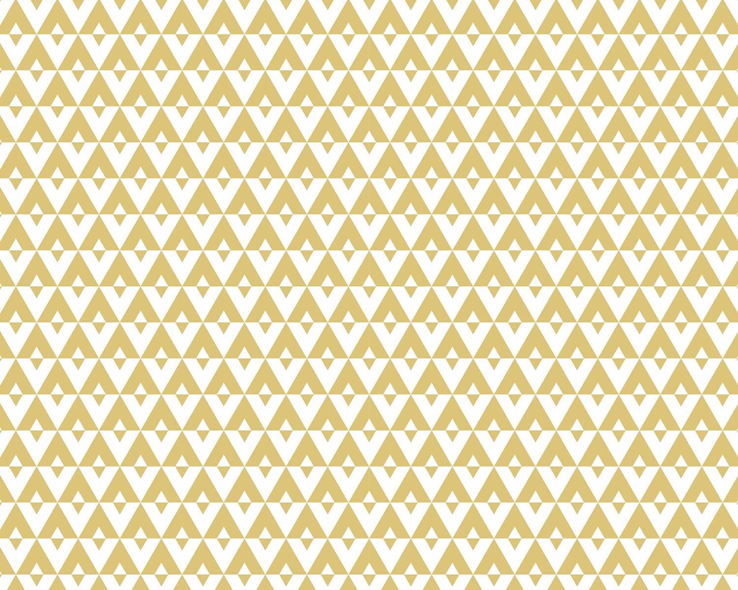 Papel de Parede Geométrico Rosa Antigo