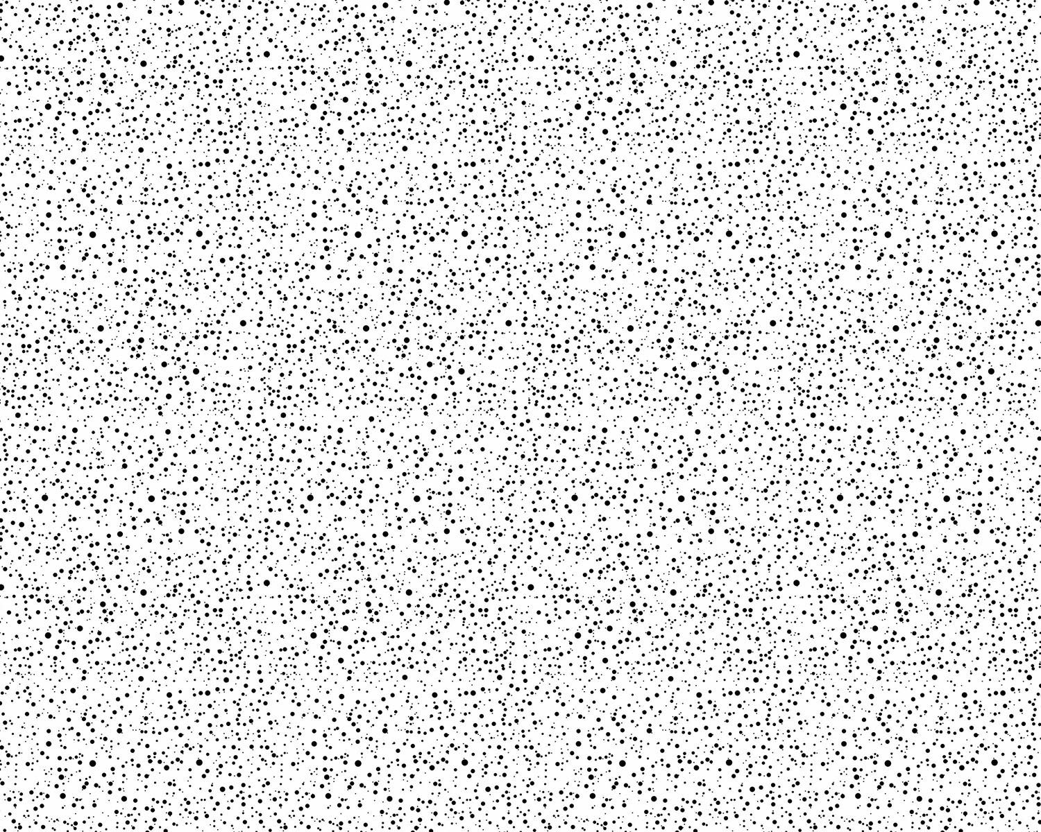 Papel de Parede Spots Cinza