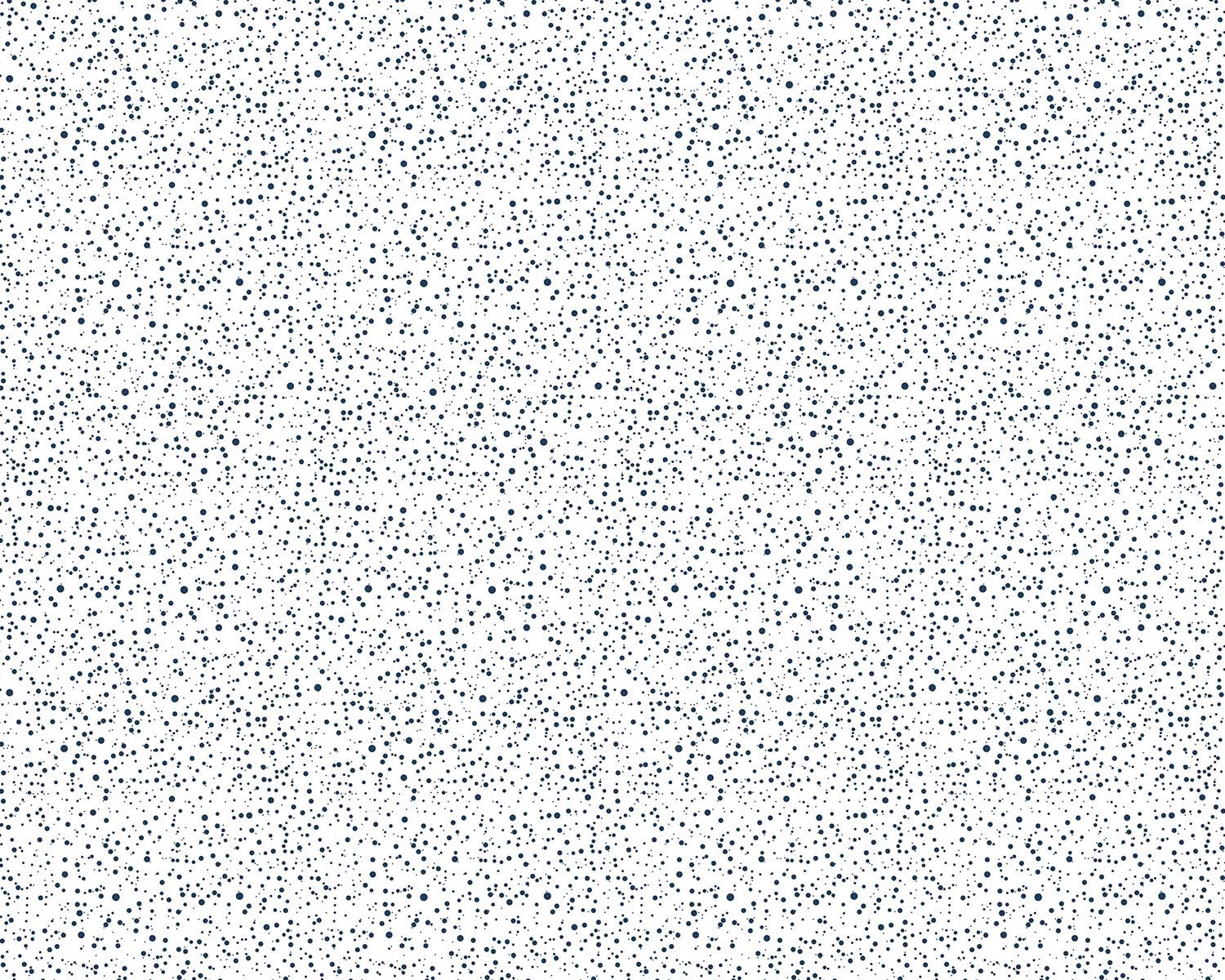 Papel de Parede Spots Cinza