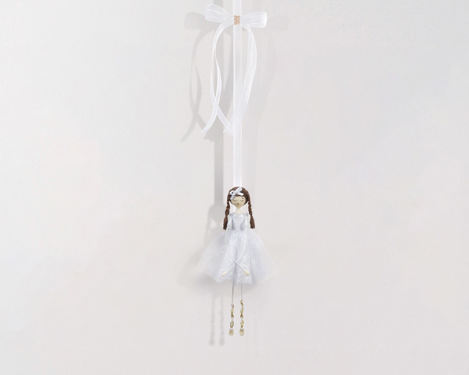 Pêndulo Cortina Bailarina Louise