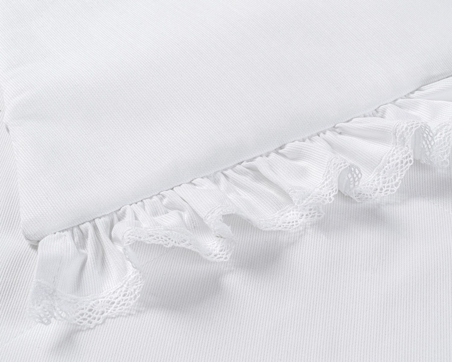 Porta Fraldas Vestidinho Mon Petit