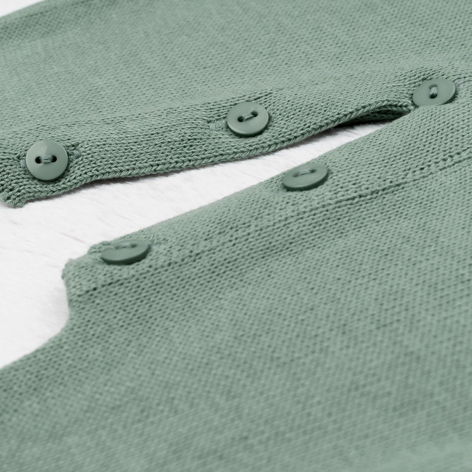 Macacão Tricot Vermelho Maçã do Amor