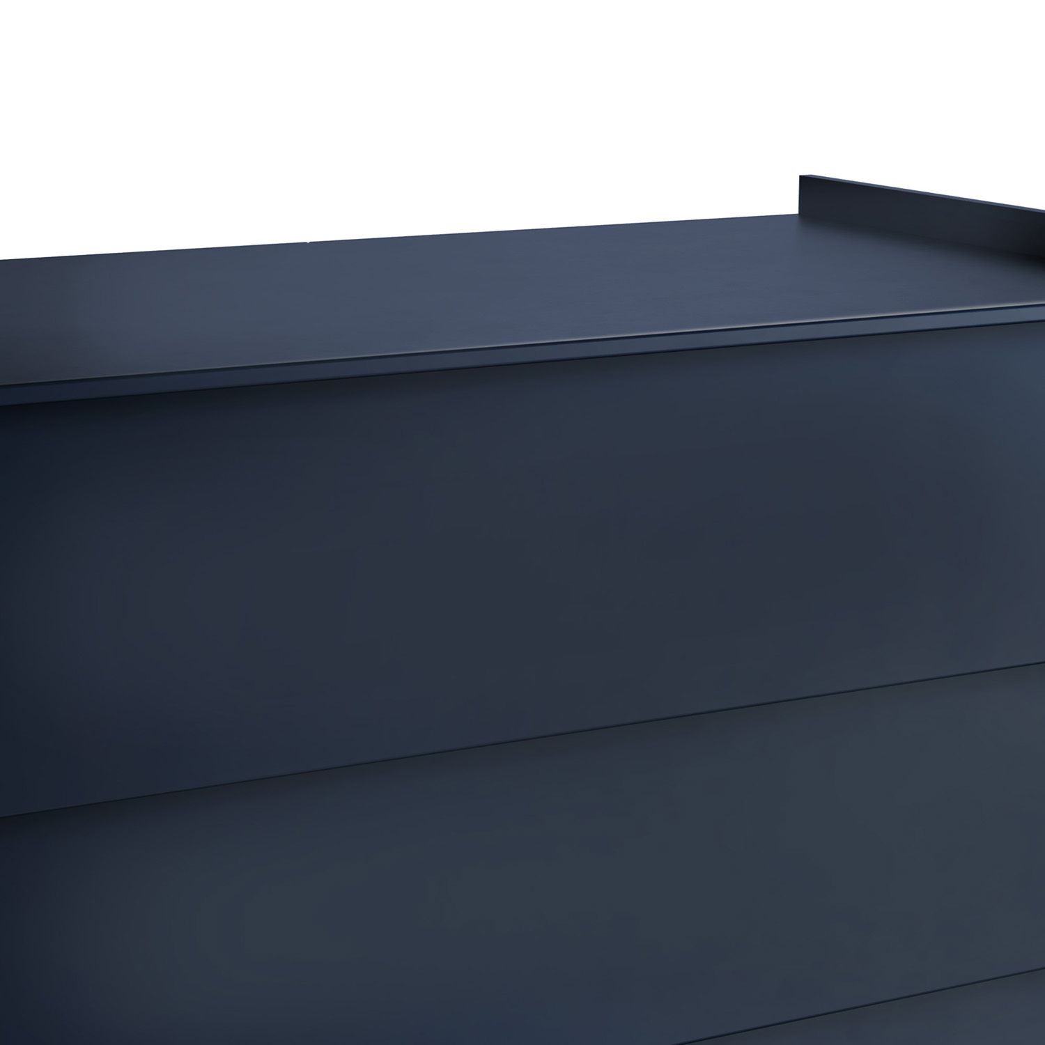 Cômoda Infantil Branco Nordic