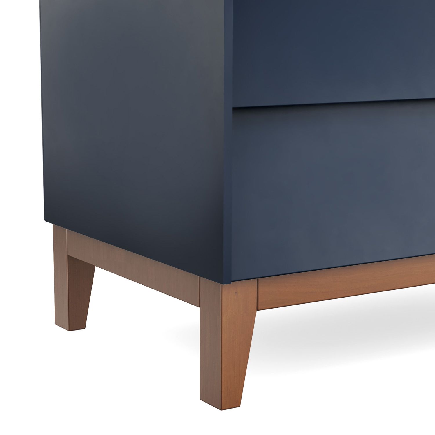 Cômoda Infantil Branco Nordic