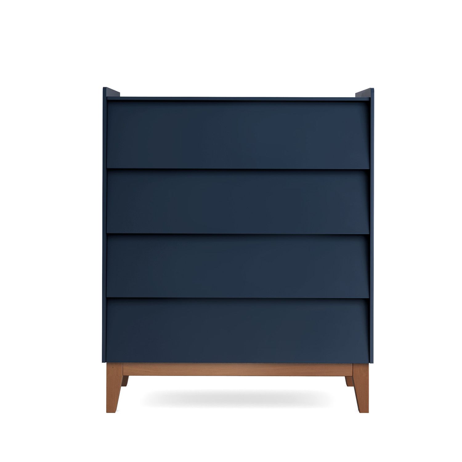 Cômoda Infantil Branco Nordic