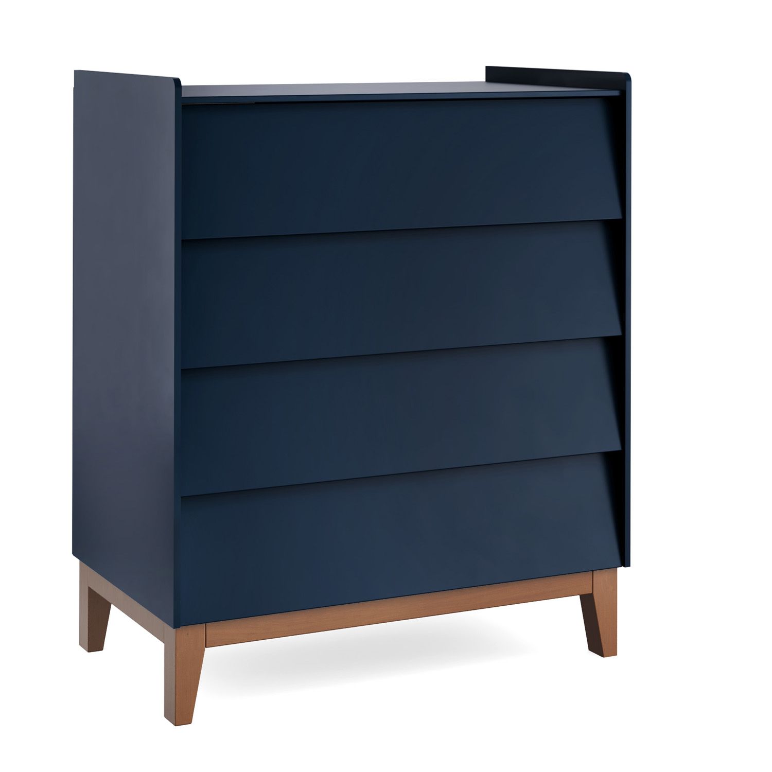 Cômoda Infantil Branco Nordic