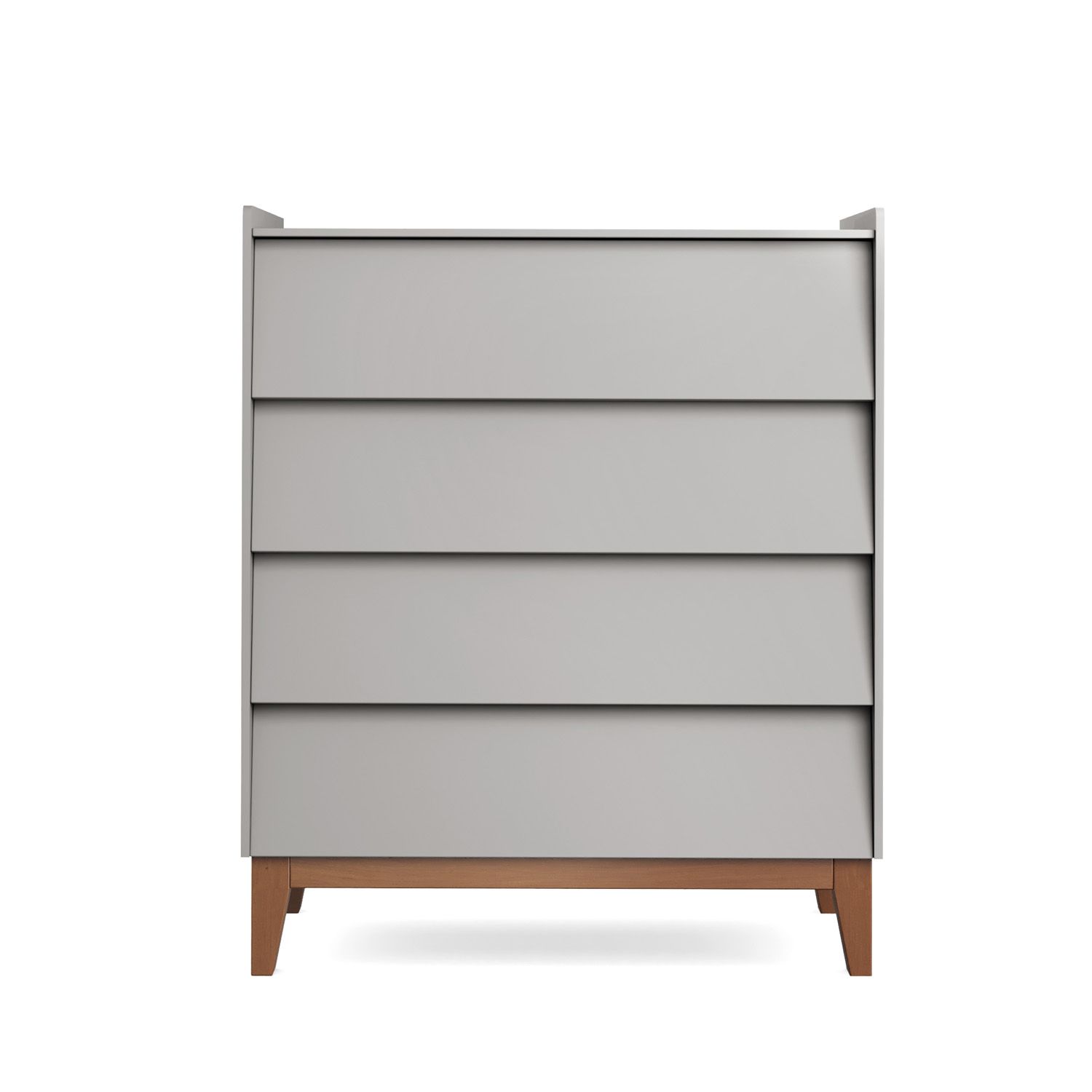 Cômoda Infantil Branco Nordic