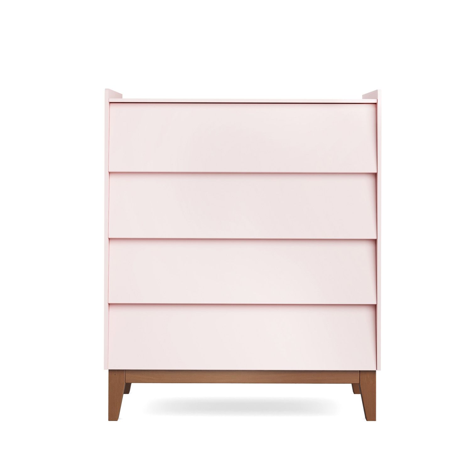 Cômoda Infantil Branco Nordic