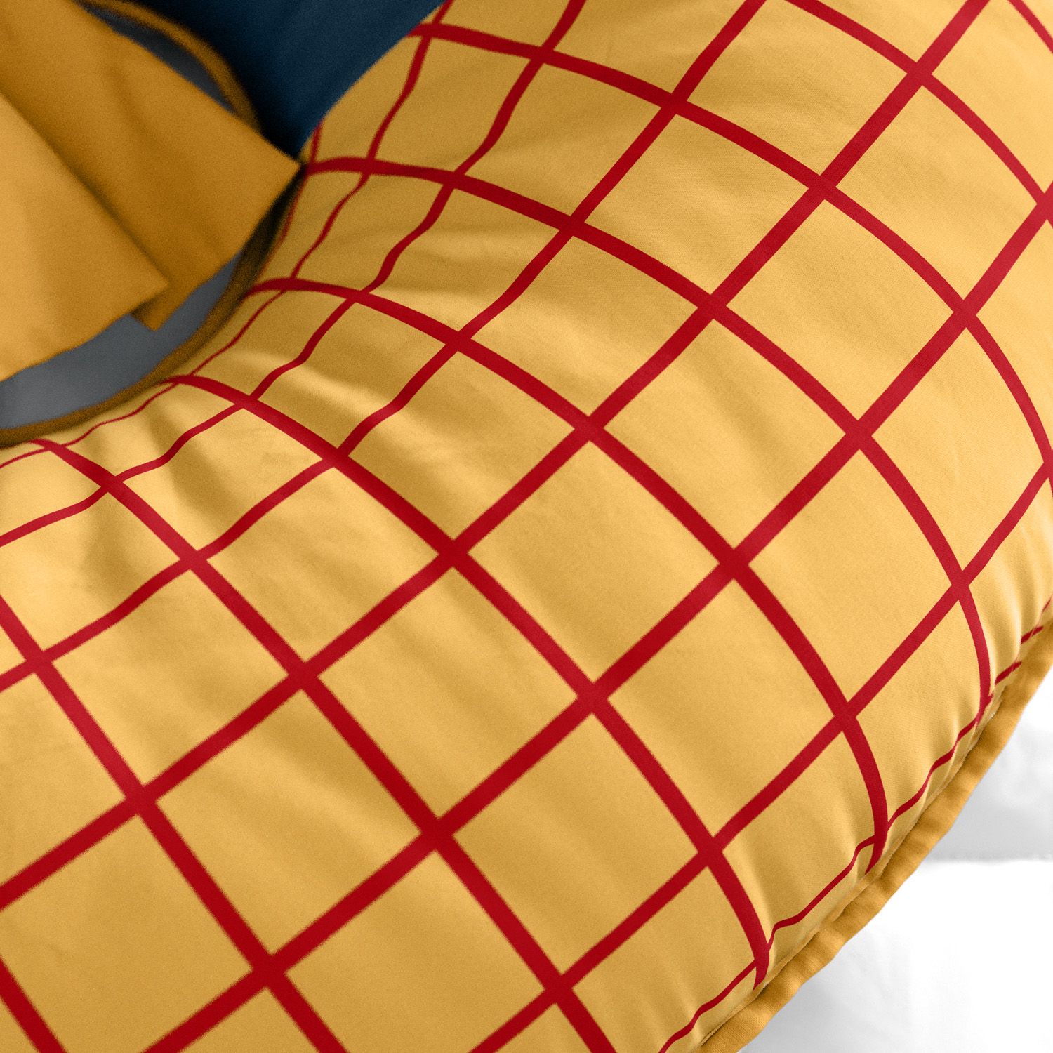 Almofada Amamentação Toy Story Woody