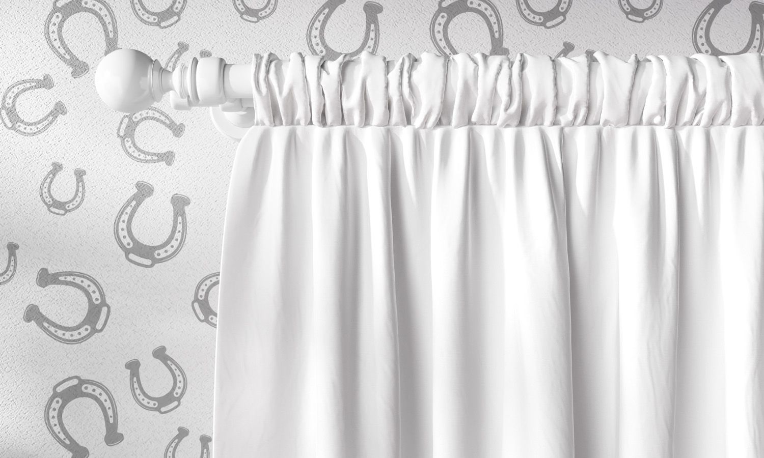 Cortina Toy Story Woody