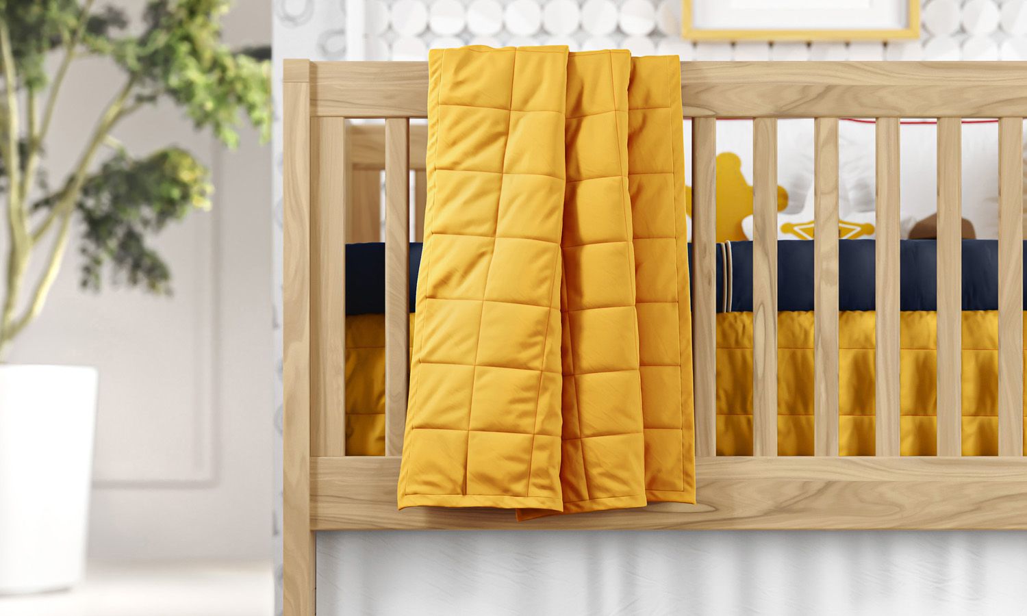 Kit Berço Toy Story Woody