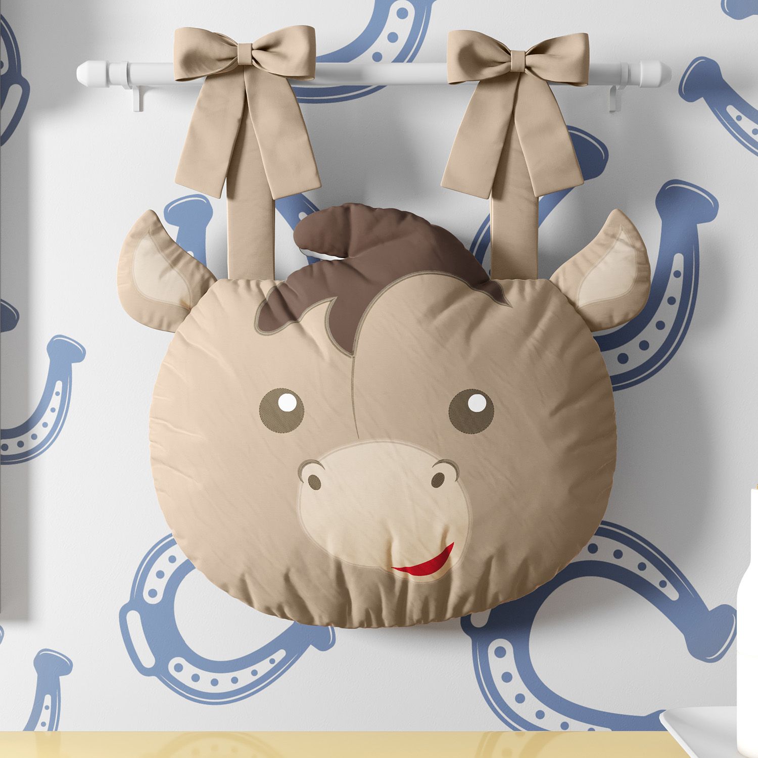 Porta Fraldas Toy Story Bala no Alvo