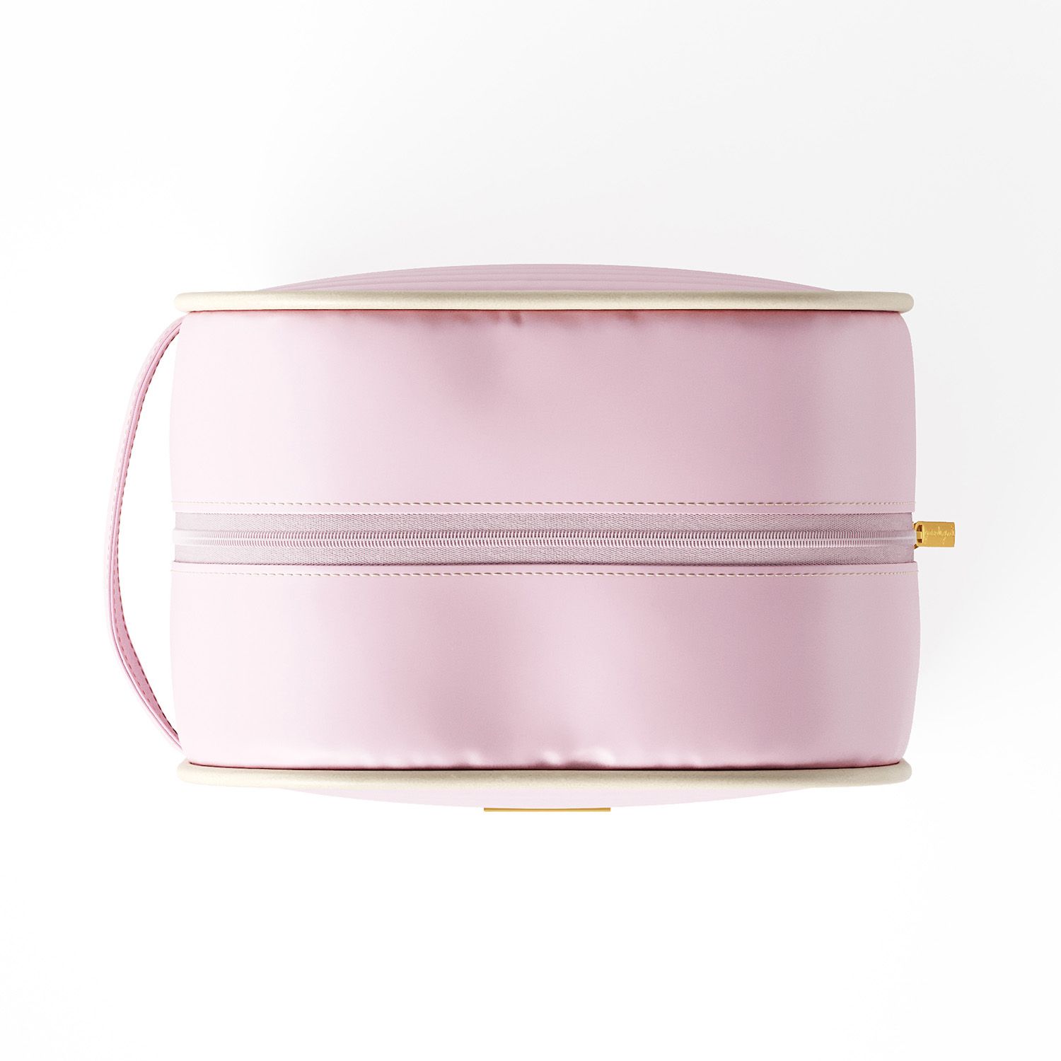 Necessaire Rosa Clássico