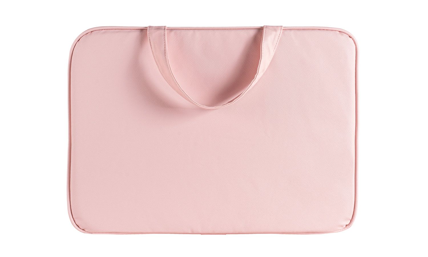 Mala Maternidade Chuva de Amor Rosa 48cm